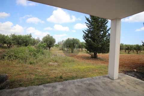 Landejendom i Calimera, Lecce, Calimera - € 135.000 | Ref:  CR001 - foto 5